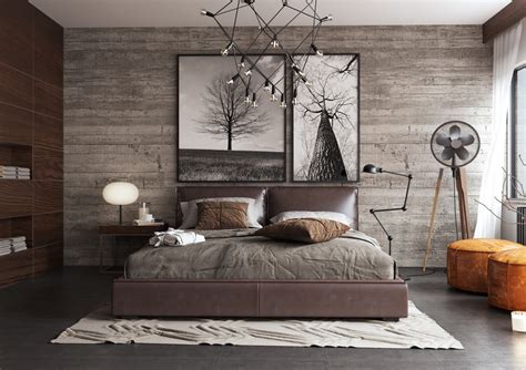 Rustic Bedrooms Guide Inspiration For Designing ThemInterior Design