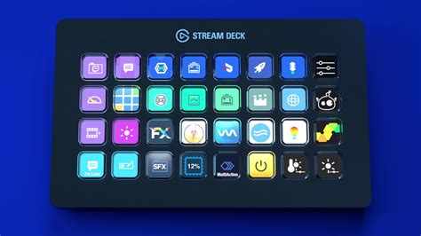 Elgato Gaming Stream Deck Xl