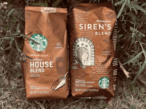 Starbucks House Blend Vs Breakfast Blend Starbmag