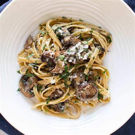 Truffle Cream Sauce Recipe Misty Mountain Specialties