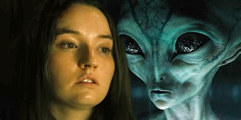 No One Will Save Yous Bizarre Alien Codenames Revealed By Director