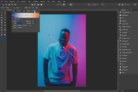 Tutorial Di Affinity Photo Concetti Di Base