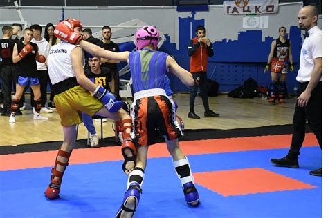 4 | WAKO Kickboxing | Flickr