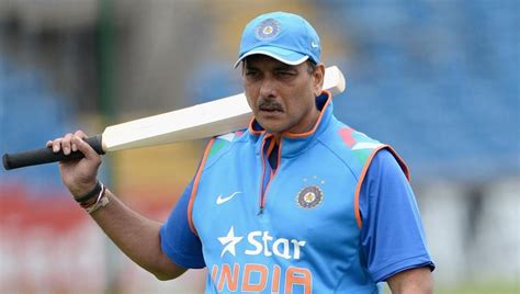 What Is Ravi Shastri’s Salary As India Head Coach This Bcci Panel Has The Answer Cricket