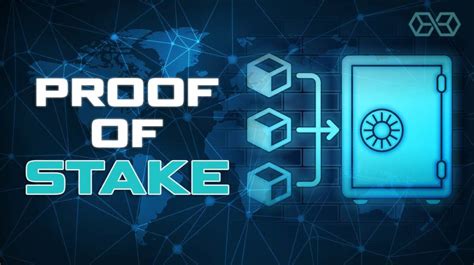 Che Cos La Proof Of Stake Spiegazione Per Principianti