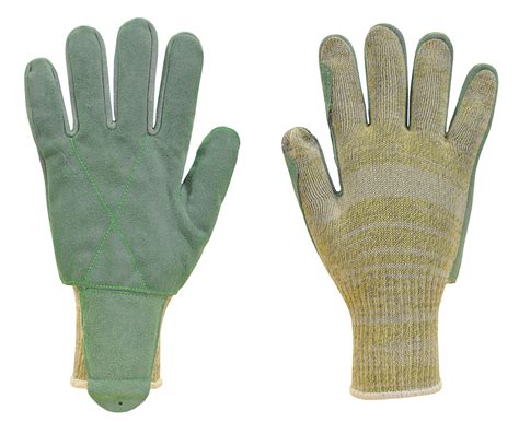 Northrock Safety Polyco Touchstone Ultra N Cut Resistant Kevlar Gloves Singapore