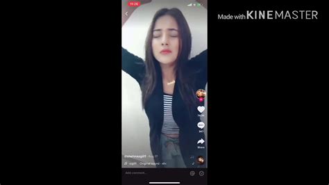 Shehnaz Gill Popular Tiktok Video Shehnaz Gill New Popular Tik Tok