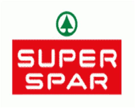 Superspar Logos