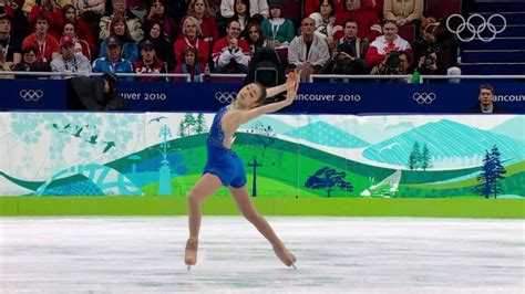 Yuna Kim: Olympic Figure Skating Gold Medalist - Vancouver 2010