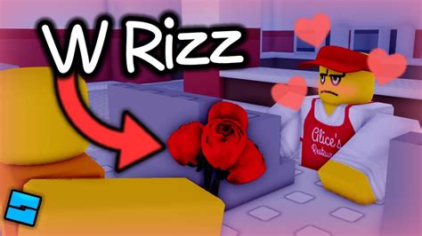 Adding Rizz To My Roblox Game Devlog 3 Youtube