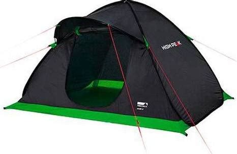 High Peak Swift Pop Up Tent Find Den Bedste Pris