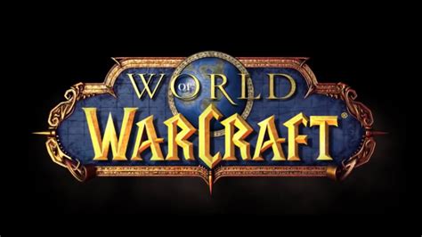 World Of Warcraft Full Cinematic Movie Trailer Hd Youtube