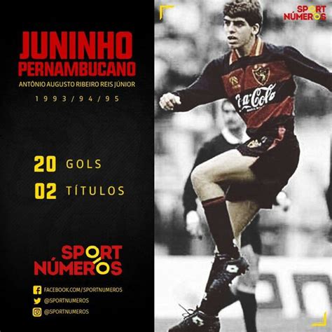 Pin De Fellipe Figueiroa Em Sport Club Do Recife Em 2024 Juninho