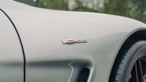 This Is The Most Underrated Chevrolet Corvette Ever