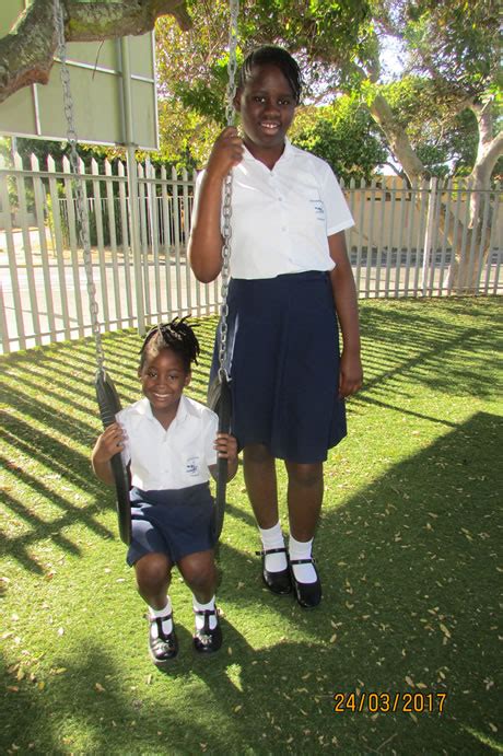 Uniform Code – Woodbridge Primary School