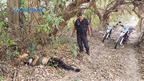 Encuentran Muerto A Hombre Vestido De Mujer En Coyuca De Ben Tez La