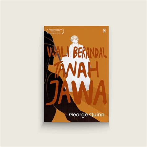 Jual Buku Best Seller Kpg Wali Berandal Tanah Jawa Original Books