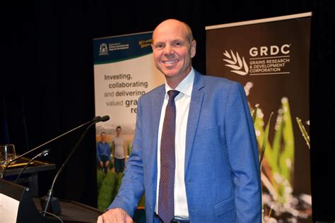 Australia A Leader In Low Emissions Grain Csiro Report Grain Central