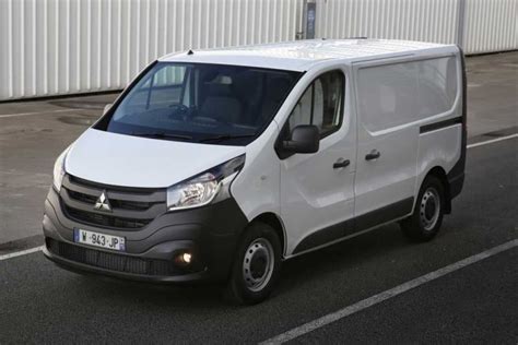 2014 Renault Opel Fiat Nissan Trafic Vivaro Talento NV300 Page 20