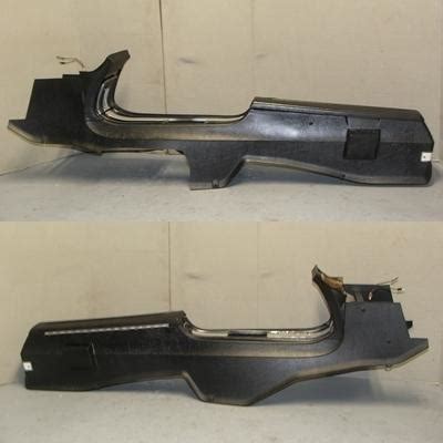 Purchase 68 69 70 Torino Fairlane Ranchero Auto Center Console In