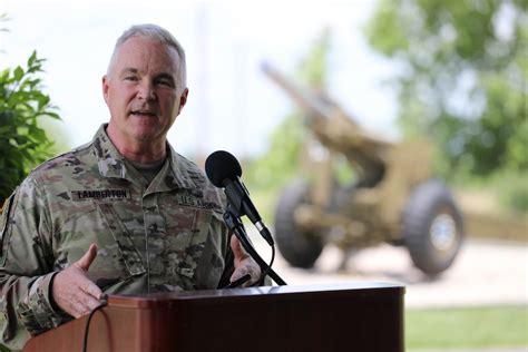 Kentucky Guard Celebrates 229th Birthday Kentucky Guard News