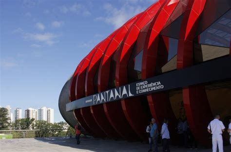 Revista Time Cita O Bioparque Pantanal Como Um Dos Melhores Lugares Do