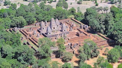 Inside Cambodia's stunning new temple discoveries - CNN.com