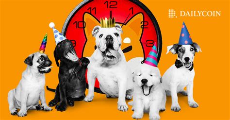 Shiba Inu Shib Launches Special Countdown In Hopes Of Shibarium