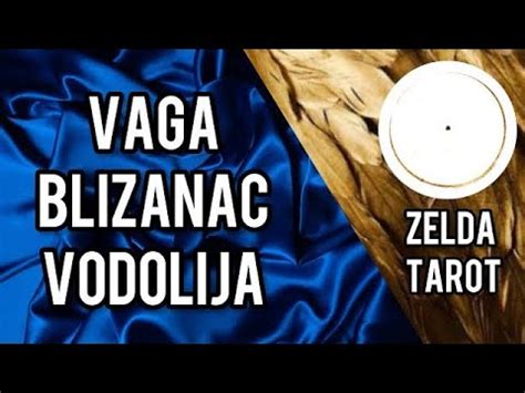 Vazdusnji Blizanci Vaga Vodolija Sada Stiže Markirajte Avgust