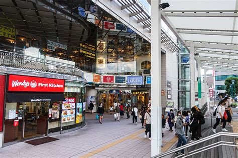 写真 32ページ目西武新宿線“もうひとつの川越の駅”「本川越」には何がある？ 文春オンライン