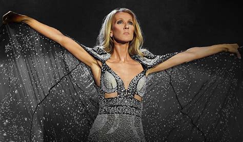 Celine Dion Cancela Su Gira Internacional Por La Enfermedad Que Padece