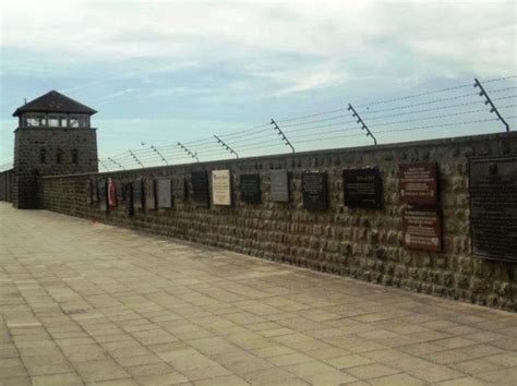 I Ragazzi Di Montelupo A Mauthausen Sulle Tracce Della Memoria Gonews It