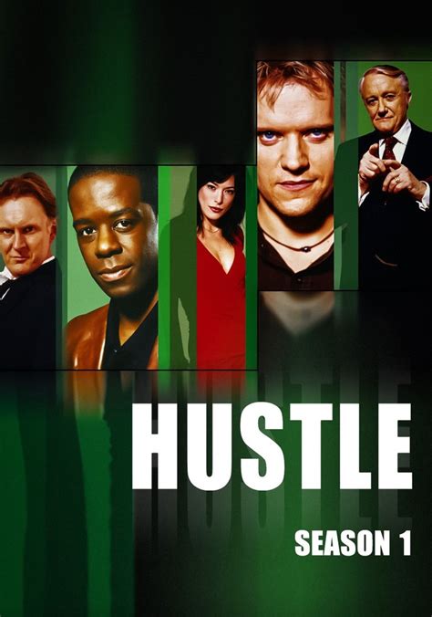 Hustle Season 1 Watch Full Episodes Streaming Online