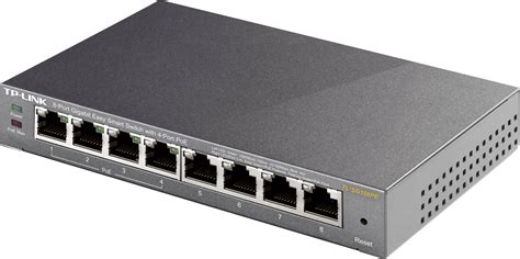 What Is A Tp Link Switch