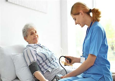 Professional Nursing Assistant In Nashua Nh For Your Care