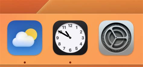 Mac Clock app brings timers and alarms to the desktop - 9to5Mac