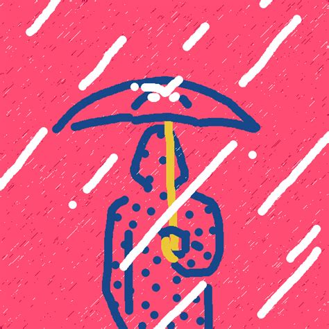 Animation Raining GIF by darkbean - Find & Share on GIPHY