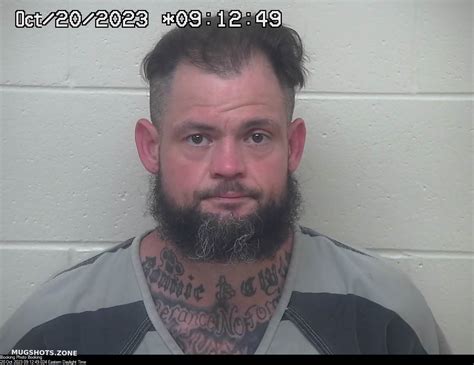 Morgan Christopher Ray Scioto County Mugshots Zone