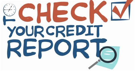 Free Credit Report - Annual Credit Report - MLS Mortgage