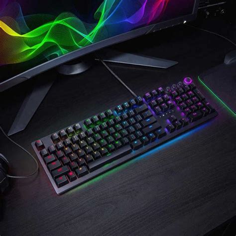 Razer Huntsman Elite -pcstudio