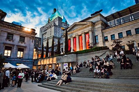 Vancouver Art Gallery | AEX