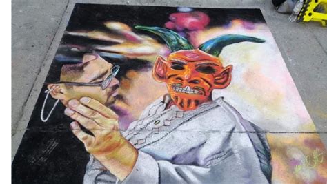 Cuál es el origen del Festival Madonnari y por qué se despide después