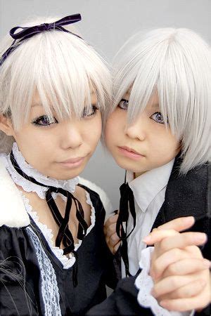 Black Lagoon - Hansel and Gretel | Best cosplay, Cosplay anime, Cosplay