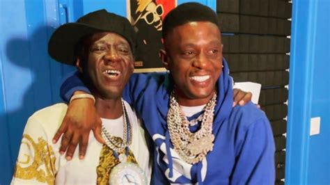 Boosie Father The Life And Legacy Of A Rap Icons Dad