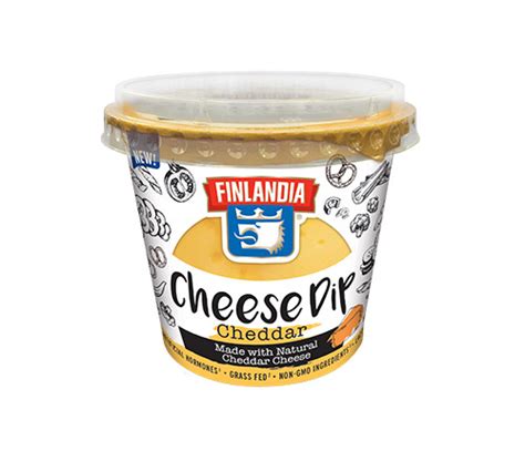 Finlandia Cheese Dips Jane S New Items Price Chopper Market 32