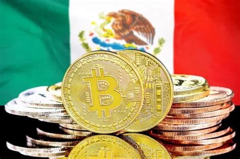 Cómo Comprar Bitcoins En México Top 5 Mejores Sitios 2022