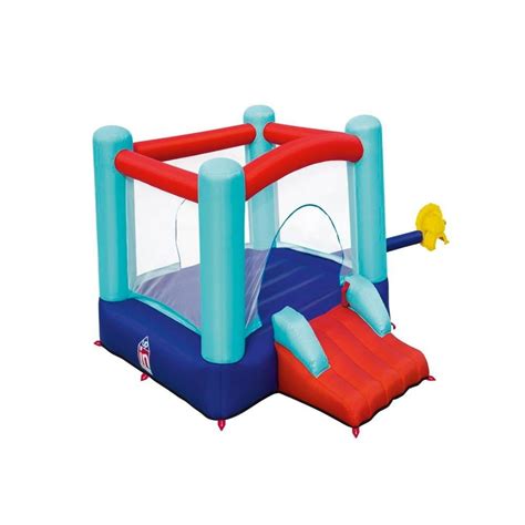 Brincol N Inflable Bestway X X Cm Walmart