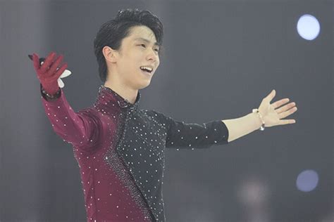 ファイテン株式会社はYuzuru Hanyu ICE STORY 2023 GIFT at Tokyo Domeに協賛しています