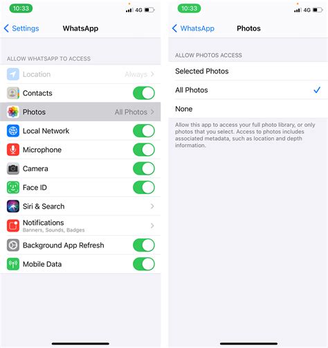 How To Fix Whatsapp Images Not Showing In Gallery Techcult