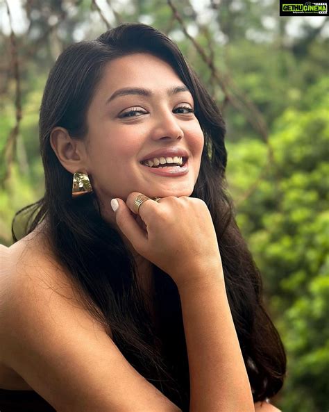 Samiksha Jaiswal Instagram Gethu Cinema